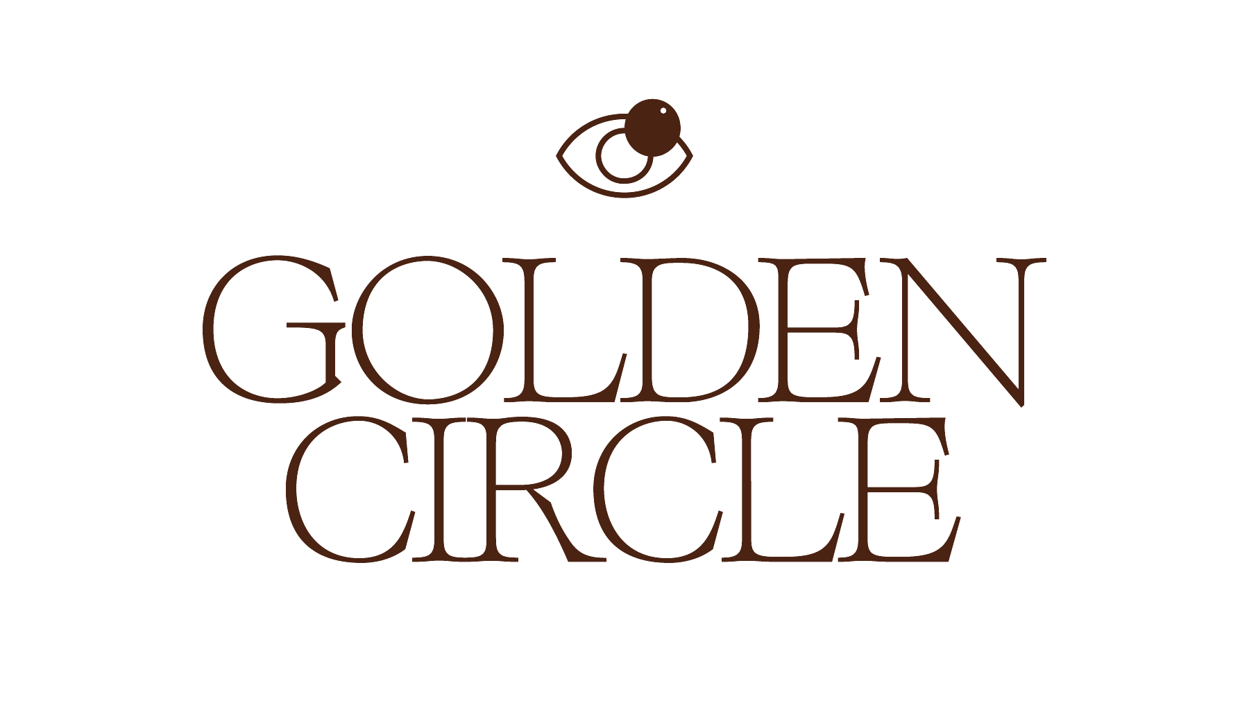 Golden Circle Podcast